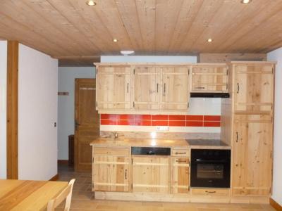 Holiday in mountain resort 3 room apartment 6 people (24) - Résidence Escale - Le Grand Bornand - Accommodation