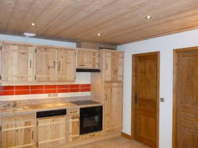 Vacances en montagne Appartement 3 pièces 6 personnes (24) - Résidence Escale - Le Grand Bornand