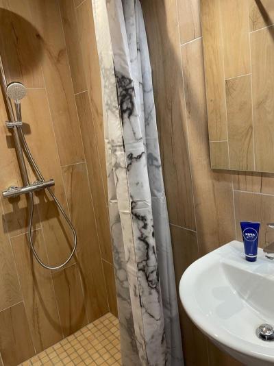 Vakantie in de bergen Appartement 3 kamers 7 personen (1314) - Résidence Escale - Le Grand Bornand