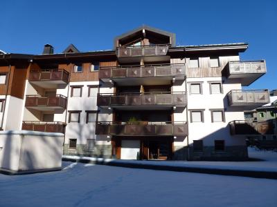 Urlaub in den Bergen Résidence Espace Montagne - Chamonix