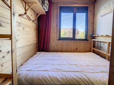 Vacances en montagne Appartement 3 pièces 8 personnes (B107) - Résidence Étendard - La Toussuire