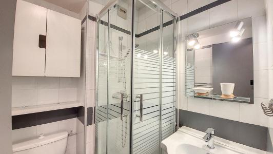 Vacanze in montagna Studio per 4 persone (A112) - Résidence Étendard - La Toussuire - Bagno con doccia