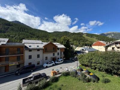 Vacances en montagne Appartement 3 pièces 6 personnes (203) - Résidence Éterlou - Serre Chevalier - Extérieur été