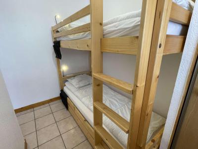 Urlaub in den Bergen 2-Zimmer-Appartment für 4 Personen (400-001) - Résidence Eterlou - Praz sur Arly