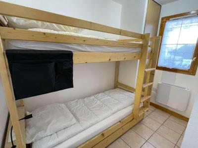 Holiday in mountain resort 2 room apartment 4 people (400-001) - Résidence Eterlou - Praz sur Arly