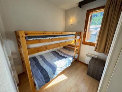 Wakacje w górach Apartament 3 pokojowy 6 osób (202) - Résidence Éterlou - Serre Chevalier - Pokój