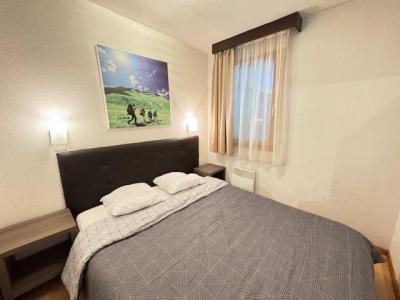 Wakacje w górach Apartament 3 pokojowy 6 osób (203) - Résidence Éterlou - Serre Chevalier - Pokój