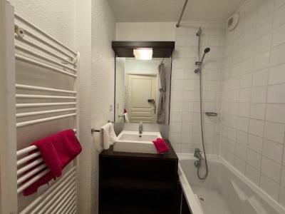 Wakacje w górach Apartament 3 pokojowy 6 osób (205) - Résidence Éterlou - Serre Chevalier - Łazienka