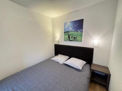 Vacaciones en montaña Apartamento 3 piezas cabina para 6 personas (003) - Résidence Éterlou - Serre Chevalier - Habitación