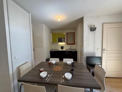 Vacaciones en montaña Apartamento 3 piezas para 6 personas (202) - Résidence Éterlou - Serre Chevalier - Estancia