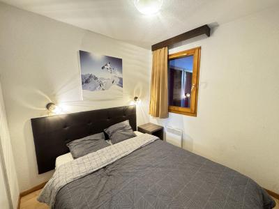 Vakantie in de bergen Appartement 3 kamers 6 personen (103) - Résidence Éterlou - Serre Chevalier - Kamer