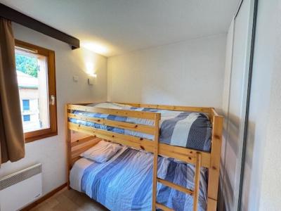Vacances en montagne Appartement 3 pièces 6 personnes (104) - Résidence Éterlou - Serre Chevalier - Chambre