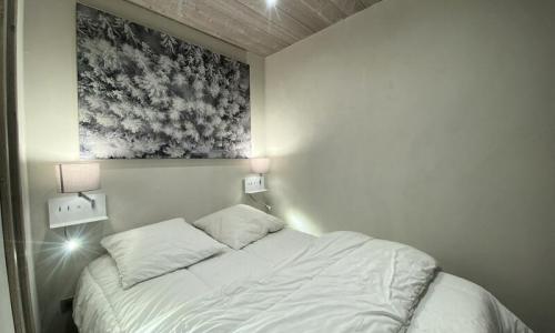 Rent in ski resort Studio 4 people (28m²-1) - Résidence Eterlous - MH - Val Thorens - Summer outside