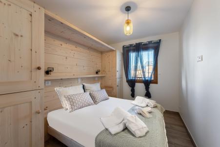 Каникулы в горах Апартаменты 5 комнат 8 чел. (4) - Résidence Etoile - Les Menuires - квартира