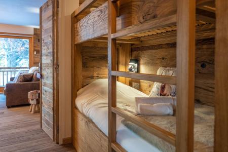 Vacanze in montagna Appartamento 2 stanze con alcova per 4 persone - Résidence Etoile d'Argent - Alpe d'Huez - Alloggio