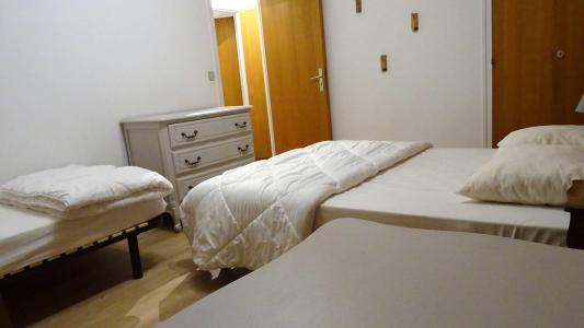 Urlaub in den Bergen 4-Zimmer-Appartment für 8 Personen - Résidence Etoile du Berger - Les Gets - Unterkunft