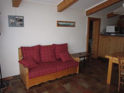 Holiday in mountain resort 5 room apartment 11 people - Résidence Etoile du Berger - Les Gets - Accommodation