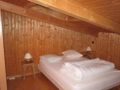 Vakantie in de bergen Appartement 5 kamers 11 personen - Résidence Etoile du Berger - Les Gets - Verblijf