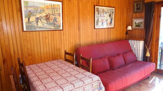 Holiday in mountain resort Studio 4 people - Résidence Etoile du Berger - Les Gets - Accommodation