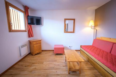 Vacanze in montagna Appartamento 3 stanze con alcova per 8-10 persone - Résidence Etoiles d'Orion - Orcières Merlette 1850 - Alloggio