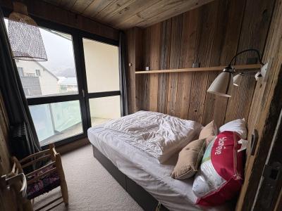 Wakacje w górach Apartament 2 pokojowy kabina 6 osób (501) - Résidence Euroneige - Gourette