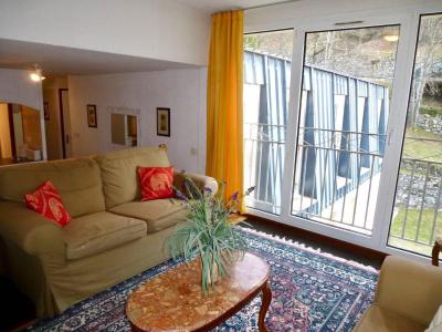 Holiday in mountain resort 4 room apartment 6 people (PM2) - Résidence Europe - Barèges/La Mongie - Accommodation