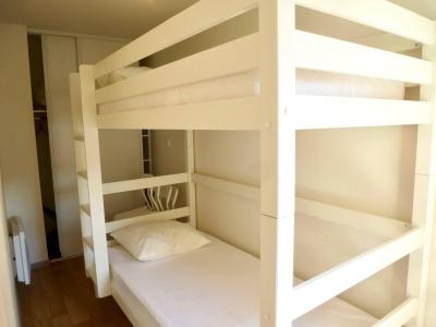 Vacanze in montagna Appartamento 3 stanze per 6 persone (PM63) - Résidence Europe - Barèges/La Mongie - Alloggio