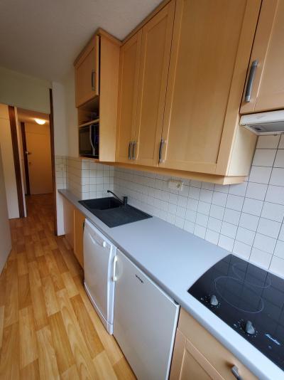 Urlaub in den Bergen 2-Zimmer-Appartment für 5 Personen (141) - Résidence Everest - La Plagne - Küche