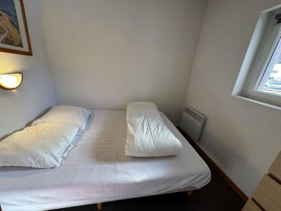 Vakantie in de bergen Appartement 2 kamers 5 personen (404) - Résidence Eyssina - Vars - Kamer