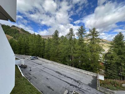 Résidence Fibières