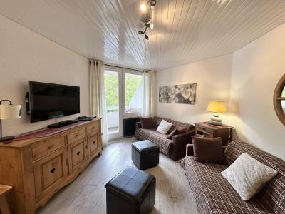 Vacanze in montagna Appartamento 2 stanze per 6 persone (226) - Résidence Fibières - Vars - Soggiorno