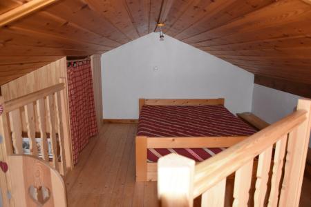 Urlaub in den Bergen 2-Zimmer-Appartment für 4 Personen (GENTIANE) - Résidence Flor'Alpes - Champagny-en-Vanoise - Schlafzimmer