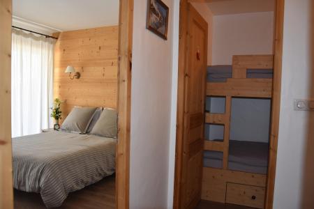 Vacanze in montagna Appartamento 3 stanze per 6 persone (BRUYERE) - Résidence Flor'Alpes - Champagny-en-Vanoise - Camera