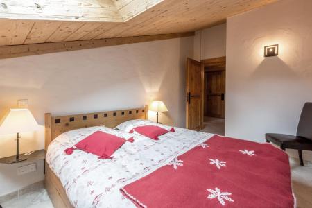 Wakacje w górach Apartament 3 pokojowy z antresolą 6 osób (6) - Résidence Florentins D - La Clusaz - Pokój