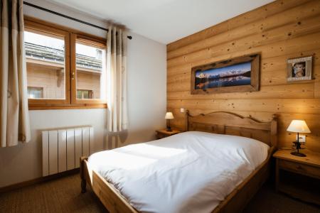 Vacances en montagne Appartement 4 pièces 6 personnes (D4) - Résidence Florentins D - La Clusaz - Chambre