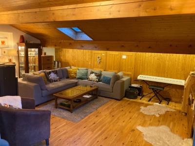 Holiday in mountain resort 3 room apartment 4 people - Résidence Florière - Les Gets - Accommodation