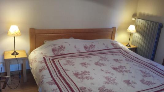 Holiday in mountain resort 3 room apartment 6 people - Résidence Florière - Les Gets - Accommodation