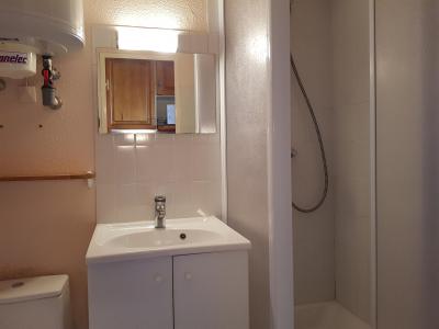 Wakacje w górach Studio z alkową 3 osoby (805) - Résidence Fond Blanc - Les Arcs
