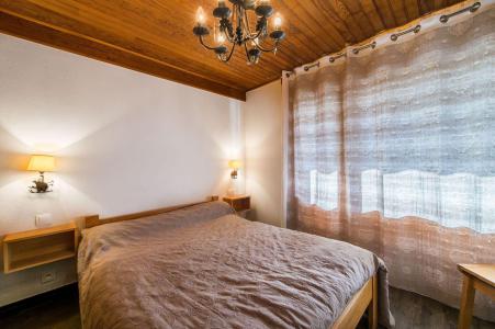 Vakantie in de bergen Appartement 3 kamers 5 personen (616) - Résidence Forêt du Praz - Courchevel - Kamer