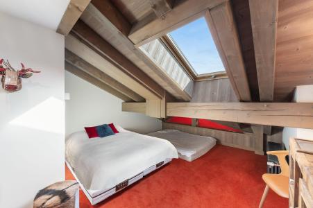 Vakantie in de bergen Appartement duplex 5 kamers 8 personen (003) - Résidence Forêt du Praz - Courchevel - Verblijf