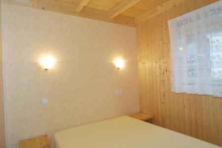 Vakantie in de bergen Appartement 3 kamers mezzanine 6 personen (87) - Résidence Forge - Les Gets - Kamer