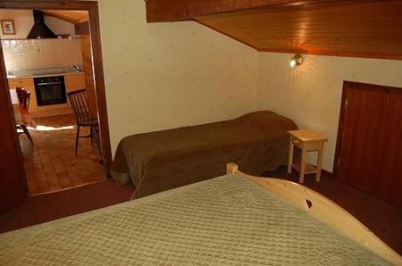 Urlaub in den Bergen 2-Zimmer-Appartment für 5 Personen - Résidence Frachettes - Les Gets - Unterkunft