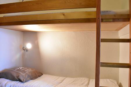 Vacances en montagne Studio 4 personnes (25H) - Résidence Frasse - Méribel - Cabine