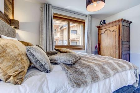 Каникулы в горах Апартаменты 4 комнат 6 чел. (105) - Résidence Frênes Blancs - Morzine - квартира