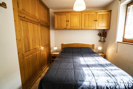 Vacaciones en montaña Apartamento 3 piezas para 6 personas (17) - Résidence Fuchsia - Châtel - Habitación