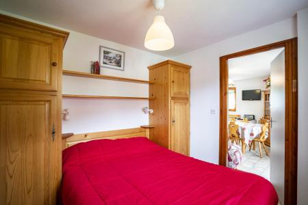 Vacaciones en montaña Apartamento 3 piezas para 6 personas (17) - Résidence Fuchsia - Châtel - Habitación