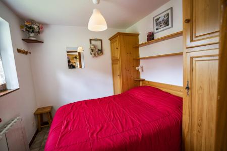 Vacaciones en montaña Apartamento 3 piezas para 6 personas (17) - Résidence Fuchsia - Châtel - Habitación