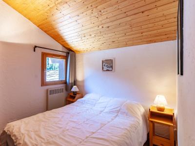 Каникулы в горах Апартаменты 3 комнат кабин 8 чел. (005) - Résidence Gaillard - Méribel-Mottaret