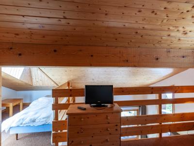 Vacances en montagne Appartement 3 pièces cabine 8 personnes (005) - Résidence Gaillard - Méribel-Mottaret