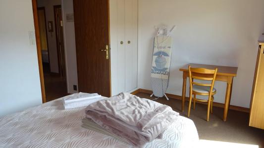 Vacaciones en montaña Apartamento 3 piezas para 6 personas (145) - Résidence Galaxy  - Les Gets - Cabina